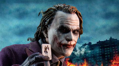 Images have the power to move your emotions like few things in life. Joker Digital Art 4k, HD Superheroes, 4k Wallpapers ...