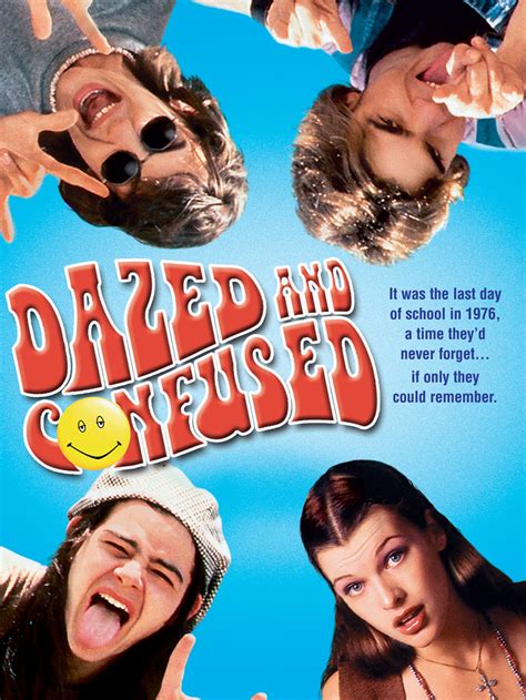 dazed and confused movie trailer reviews and more tv guide