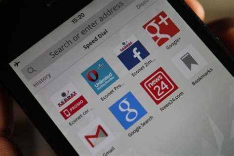 This will be a great update for. Opera Mini Version 50: Same Old Data Saver With A More ...