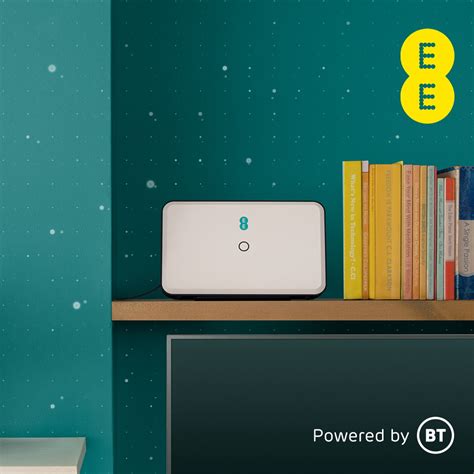 Ee 4g Home Broadband Review 4gee Home Router 2 And 31mbps Speed