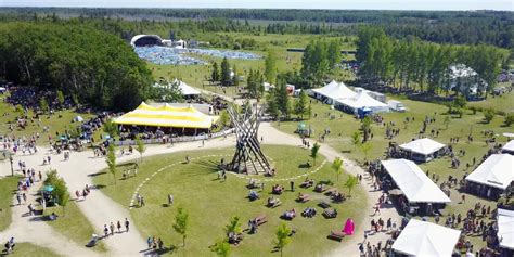 10 Summer Festivals You Cant Miss In Manitoba Travel Manitoba