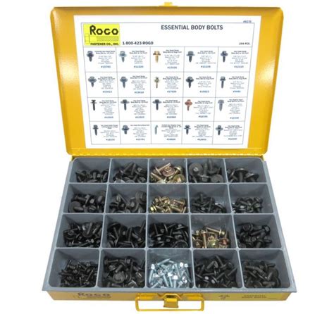 Blogs And Infographics Rogo Fastener Co Inc