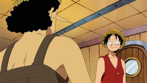 One Piece Episode 221 Info And Links Where To Watch