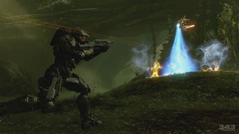 Halo The Master Chief Collection Gamingexcellence