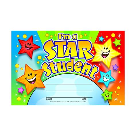 Awards Im A Star Student How To Motivate Struggling Readers Student