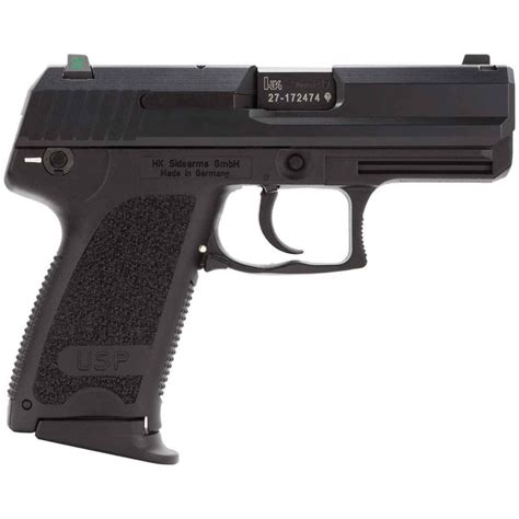 Heckler And Koch Usp Compact V1 Pistol In Stock Firearms