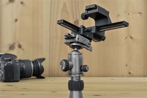 Different Types Of Tripod Heads To Try Out 69 Drops Studios