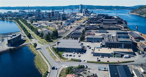 Find travel offers and ideas for your next adventure. Grenland Logistikkpark, Herøya - Bratsberg