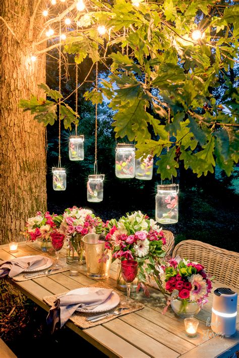 Check spelling or type a new query. Outdoor Table Setting Tips: Products to Help Create a ...