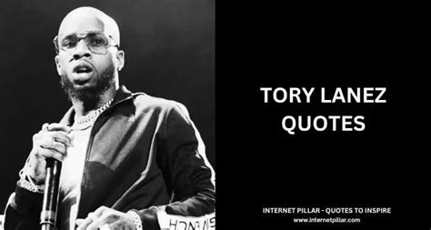 65 Inspirational Tory Lanez Quotes From Canadian Rapper Internet Pillar