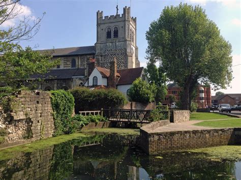 15 Best Places To Visit In Essex The Crazy Tourist