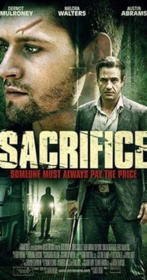Sacrifice 2015 Sacrifice 2015 User Reviews Imdb