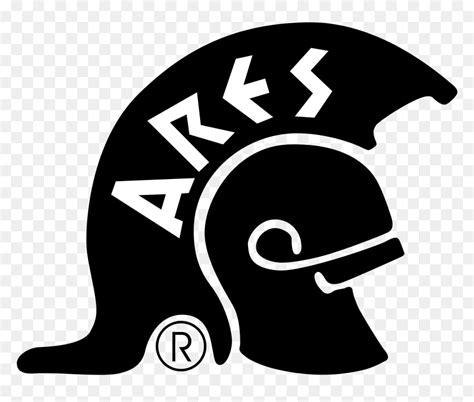 Ares Logo Png Transparent Png Vhv