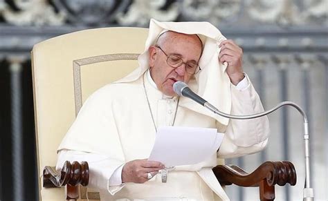 Pope Francis Oks Procedures To Remove Bishops Who Botch Abuse Cases