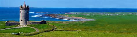 Ireland Vacation Packages Vacation To Ireland Tripmasters