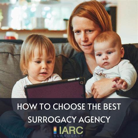 how to choose the best surrogacy agency 3 questions to ask