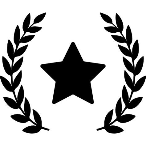 Free Icon Award Symbol