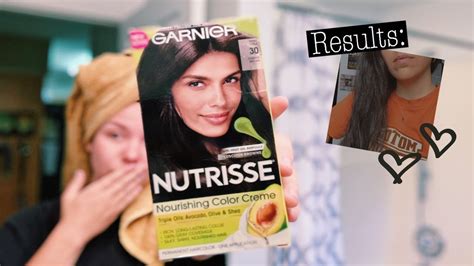 Here, a new york stylist gives her for best results, ferrara recommends touching up new growth or grays only at this time grab your hair dye (two boxes if you have long hair, just in case), four hair clips, a tail comb, and. HOW TO BOX DYE HAIR AT HOME | Feel Good - YouTube