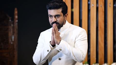 Rrr Star Ram Charan Joins Academys Actors Branch After Co Star Jr