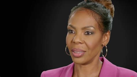 Andrea Kelly Defends Her Criticized Social Media Videos With A New