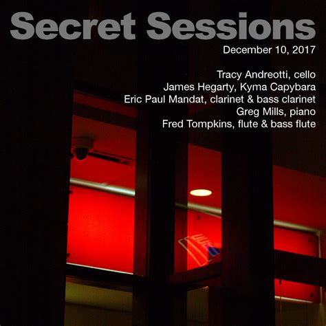 Secret Sessions Secret Sessions A Festival Of Music Wellness And
