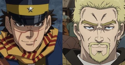 The 10 Most Iconic Seinen Anime Characters Of The 2010s, Ranked