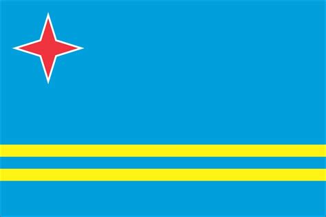 Miriam Engeln Aruba Connections Flag Day In Aruba 2018 March 18