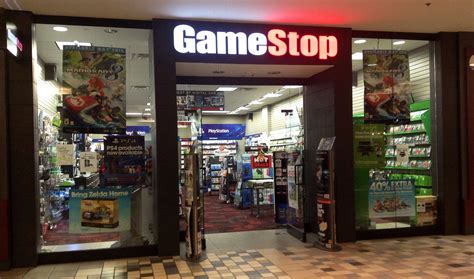 Get the latest gamestop stock price and detailed information including gme news, historical charts and realtime prices. Steam Soon To Grace GameStop, EB Games & GAME UK Retail Stores - Techgage