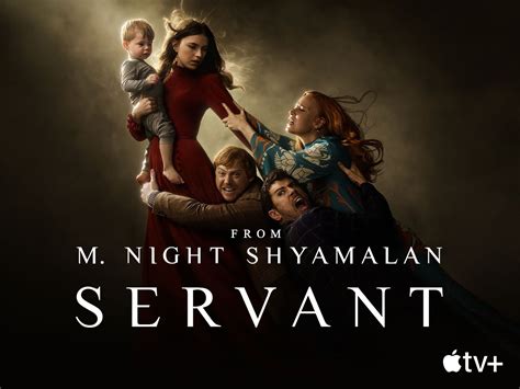 Servant Season 2 Episode 1 Featurette Behind The Episode With M Night Shyamalan Trailers