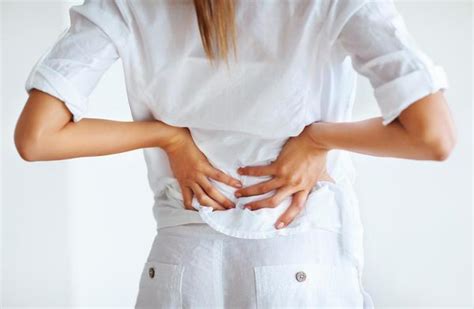 Lower Back Spasm Treatment Spasm Relief Stretches And Prevention