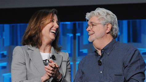 The Kathleen Kennedy Fired By Lucasfilm Rumor Explained