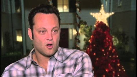 four christmases vince vaughn interview screenslam youtube