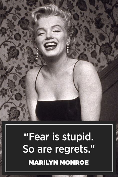 Marilyn Monroes Best Quotes Famous Marilyn Monroe Sayings