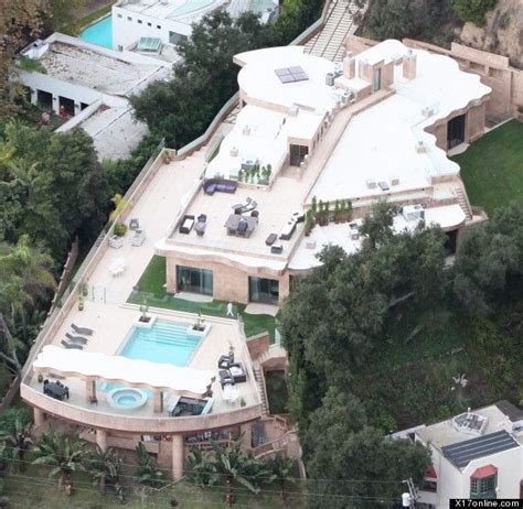 Rihanna Mansion Mansions Celebrity Houses Rihanna