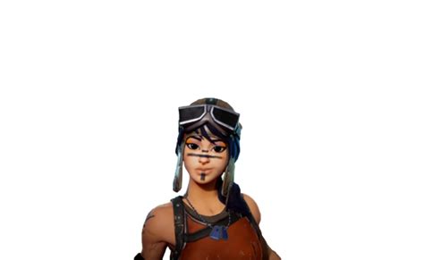 Fortnite Renegade Raider Transparent Background Fortnite