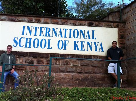 List Of International Schools In Kenya Jambo Daily