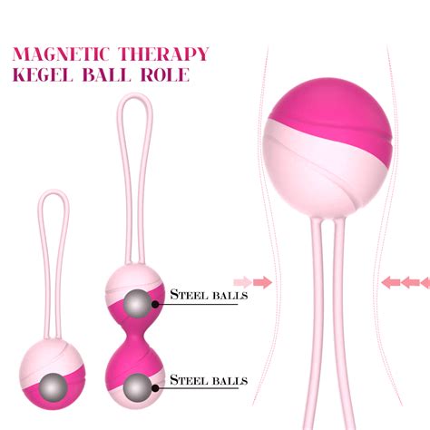kegel balls vibrator vibrating egg sex toys for woman remote control vaginal tight exercise ben