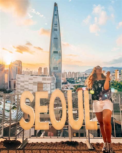 The Most Instagram Worthy Places In Seoul Gina Bears Blog