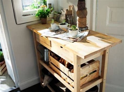 ¡y a precios de fábrica! 19 IKEA FÖRHÖJA Cart Storage And Display Ideas For Every ...