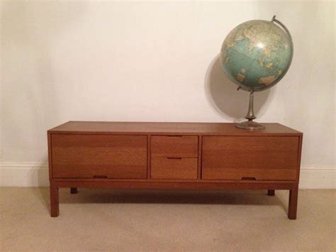 Helping you create beautiful homes. IKEA STOCKHOLM TV UNIT CABINET SIDEBOARD RETRO 1960's ...