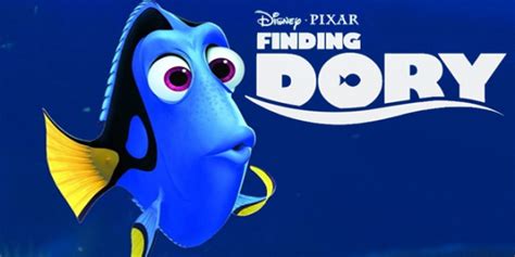 Buscando A Dory Se Estrena Nuevo Trailer Anime Manga Y Tv