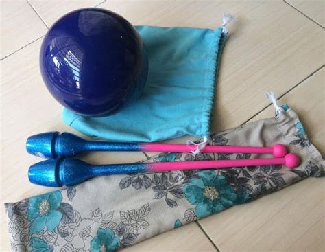 Pastorelli sport is well known for big variety, exceptional quality and reasonable prices of rhythmic gymnastics products. Rhythmic Gymnastics Ball & Bag, Clubs & Bag | Gymnastics ...