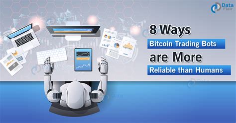 People can send bitcoins (or part of one) to your digital wallet, and you can send bitcoins to other people. Bitcoin Trading Bots vs Humans - Who is the Winner ...
