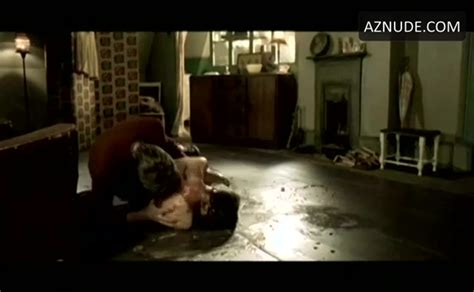 Emily Mortimer Breasts Scene In Young Adam Aznude