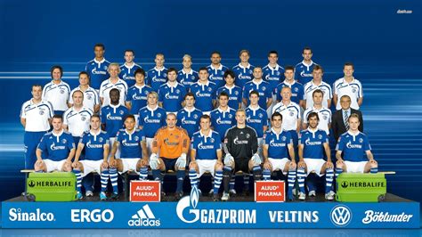 Find fc schalke 04 fixtures, results, top scorers, transfer rumours and player profiles, with exclusive photos and video highlights. FC Schalke 04 Wallpapers - Wallpaper Cave