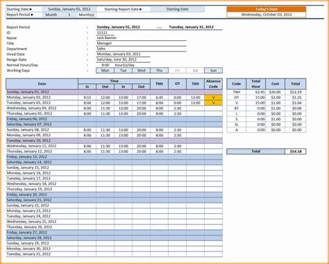 Overtime Tracking Spreadsheet With Regard To Time Log Template Excel