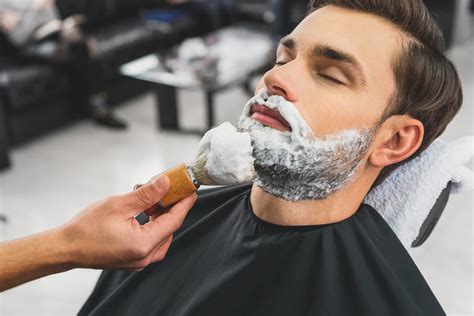 What Does Shaving Cream Do How Does Shaving Cream Work