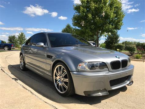 2009 bmw m3 4.0 v8 dct convertible, long mot, 10 service stamps, navigation. 2004 BMW M3 SMG for sale on BaT Auctions - sold for $15,250 on November 14, 2017 (Lot #6,854 ...