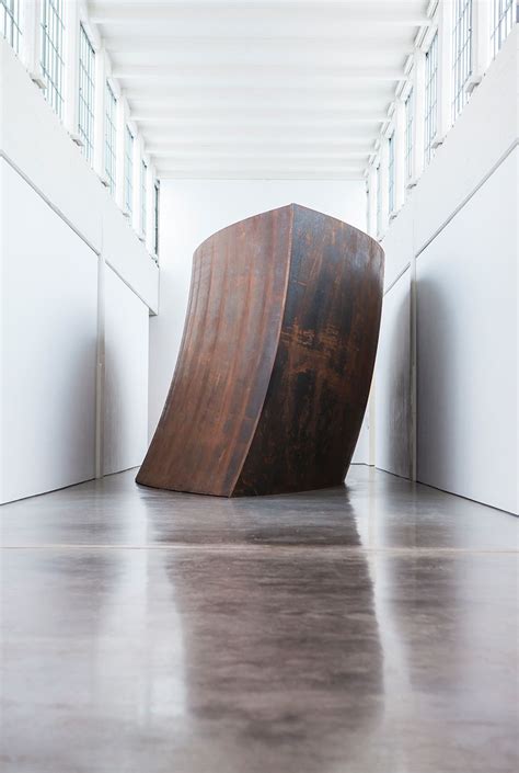 Diabeacon Richard Serra Sculpture Art Dia Beacon