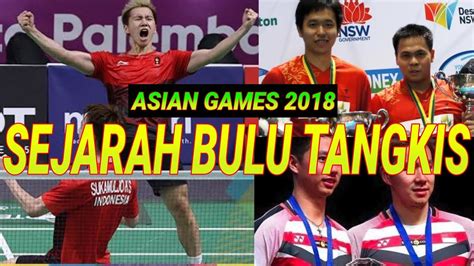 Dua rekod terdahulu adalah pada 2005 yang dipegang fu haifeng dari china dengan kelajuan 332 km/h dan 414 km/h oleh naoki kawamae dari jepun. CETAK SEJARAH BADMINTON ALL INDONESIAN FINAL;MENEGANGKAN ...